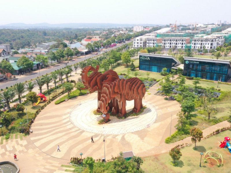 Du lịch Buôn Ma Thuột Du lịch Buôn Ma Thuột - Địa điểm du lịch thu hút tại Tây Nguyên