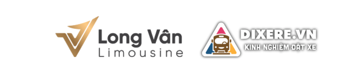 NHÀ XE LONG VÂN LIMOUSINE – XE GIƯỜNG NẰM SÀI GÒN – BUÔN MA THUỘT – ĐẮK LẮK