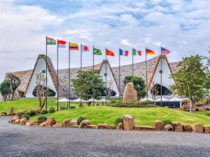 Xe Sài Gòn Buôn Ma Thuột