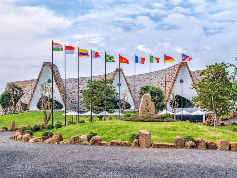 Xe Sài Gòn Buôn Ma Thuột